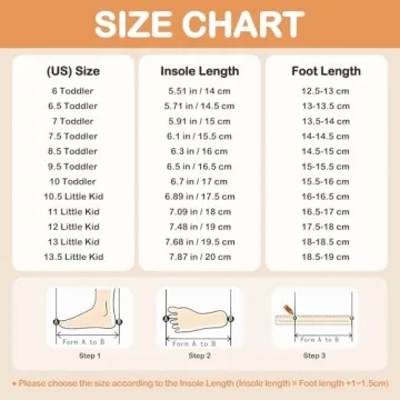 MK MATT KEELY Soft Warm Toddler Winter Boots