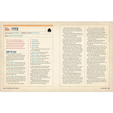 The Ultimate Book of Family Card Games for Everyone