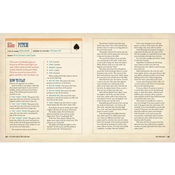 The Ultimate Book of Family Card Games for Everyone