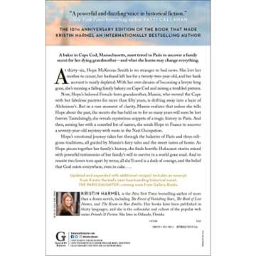 The Sweetness of Forgetting