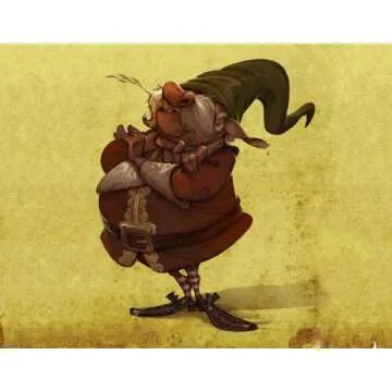 Master Character Design for Animation and Games