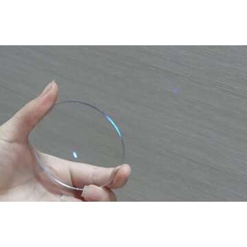 SHINU Ladies Cateye Glasses Frames Blue Light Blocking Computer Glasses Women Anti Fatigue Gaming Eyeglasses Anti Blue Light Clear Lens-5865(black,anti blue light)