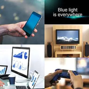 SHINU Ladies Cateye Glasses Frames Blue Light Blocking Computer Glasses Women Anti Fatigue Gaming Eyeglasses Anti Blue Light Clear Lens-5865(black,anti blue light)