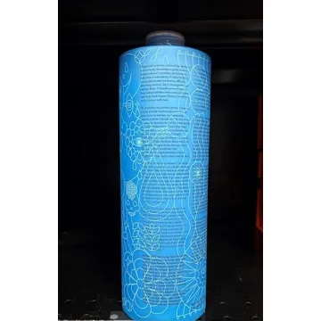 Hydrate and Cleanse with Amika Hydro Rush Shampoo