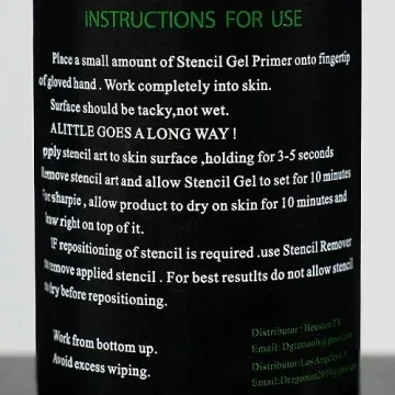 All-In-One Wireless Tattoo Kit for Professionals