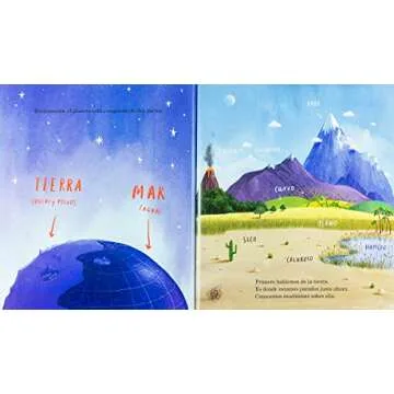 Aquí estamos: Learn Kindness for Ages 2-5