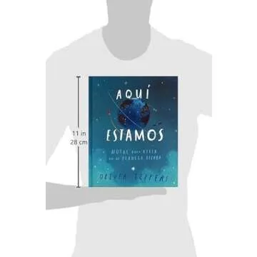 Aquí estamos: Learn Kindness for Ages 2-5