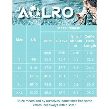 AOLRO Women's Cover Up White Crochet Hollow Out Tassel Swimsuit Bikini Coverups Three Quarter Sleeve White S