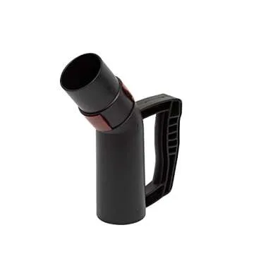 Shop-Vac 9066600 Handle Grip, 2.5 Inch Diameter, Comfortable Grip While Vacuuming, (1-Pack)