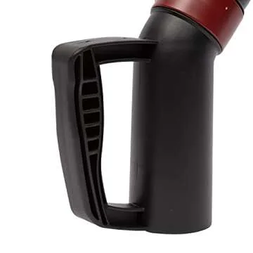 Shop-Vac 9066600 Handle Grip, 2.5 Inch Diameter, Comfortable Grip While Vacuuming, (1-Pack)