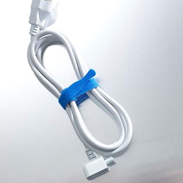 VELCRO Brand ONE-WRAP Cable Ties for Ultimate Organization