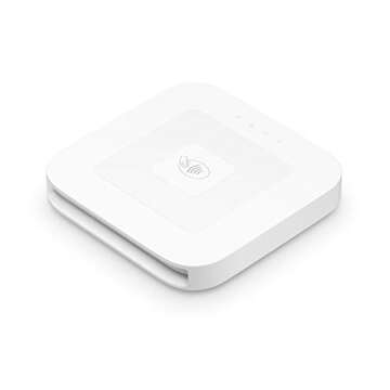 Square Contactless + Chip Reader