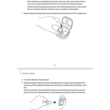 Samsung Galaxy Buds Pro Wireless Headphones - Stunning Phantom Violet