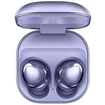 Samsung Galaxy Buds Pro Wireless - True Sound in Style