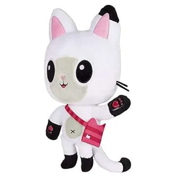 GUANKE Pillow Cat Soft Plush Toy Ideal for Kids