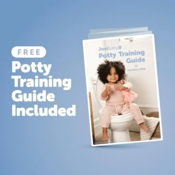 Real Feel 2-in-1 Potty for Stress-Free Potty Training