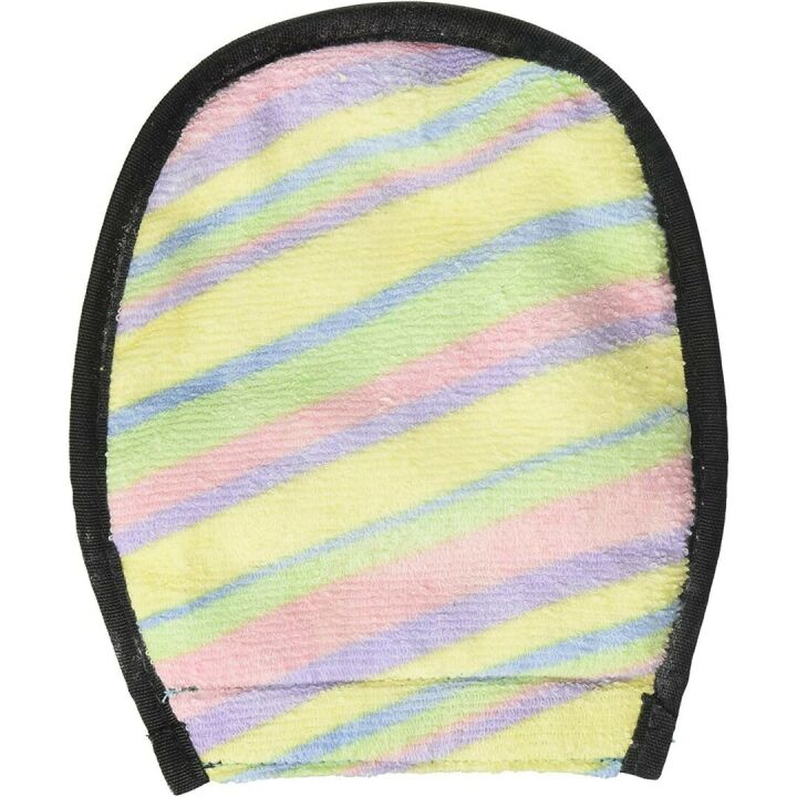 Beach Sand Cleaner Mitt - Multi-Color Essential