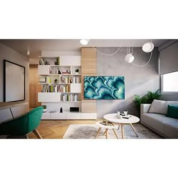 LG 43-Inch Class UQ9000 Series Alexa Built-in 4K Smart TV (3840 x 2160), 60Hz Refresh Rate, AI-Powered 4K, Cloud Gaming (43UQ9000PUD, 2022)