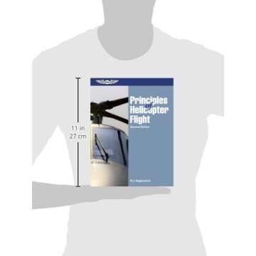 Principles of Helicopter Flight