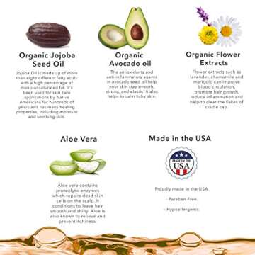 Bella B Hair Conditioner, 8 fluid ounces ages and hair types, Salon quality formula for soft beautiful hair and a healthy scalp