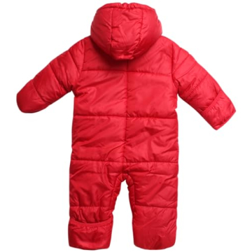 iXtreme Baby Snowsuit for Winter Adventures - Red
