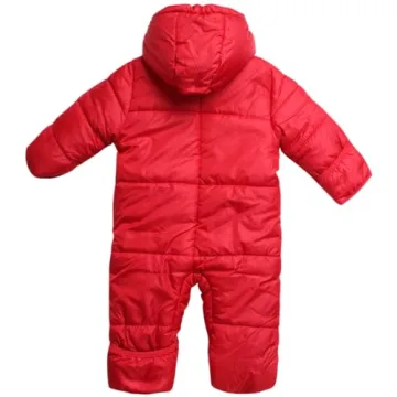 iXtreme Baby Snowsuit for Winter Adventures - Red