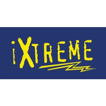 iXtreme Baby Snowsuit for Winter Adventures - Red