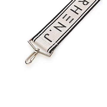 MARHEN.J SIGNATURE F Strap - Elegant Ivory Style