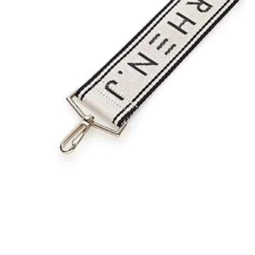 MARHEN.J SIGNATURE F Strap - Elegant Ivory Style