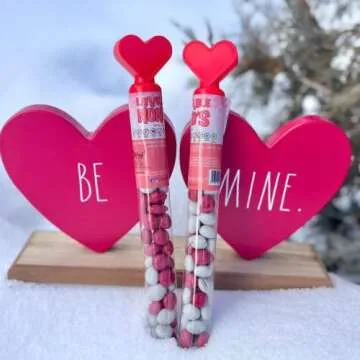 Loveable NoNo's - Allergy Friendly Chocolate Treats