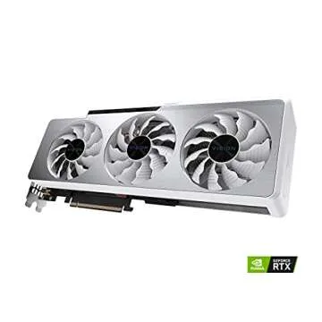 GIGABYTE GeForce RTX 3070 Ti Vision Graphics Card
