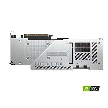 GIGABYTE GeForce RTX 3070 Ti Vision Graphics Card