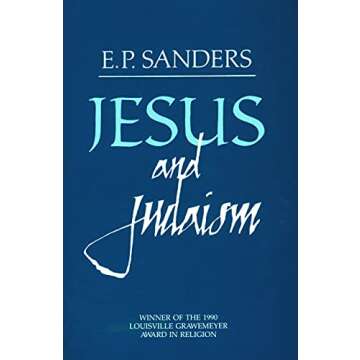 Exploring Jesus and Judaism: A Deep Dive into Faith and Culture