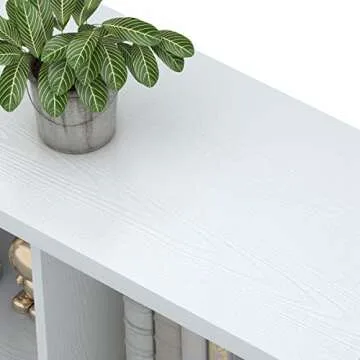 FATORRI 8 Cube Storage Organizer for Versatile Spaces