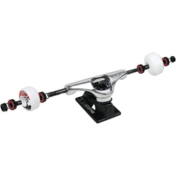 101 Re-Issue Skateboard Complete Natas Dog HT Brown