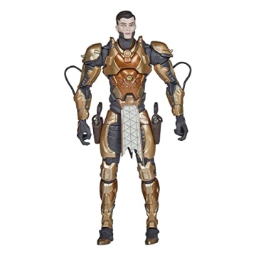 FORTNITE Hasbro Victory Royale Series Midas Rex Collectible Action Figure with Accessories - Ages 8 ...