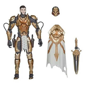 FORTNITE Midas Rex 6-inch Action Figure - Collector's Delight