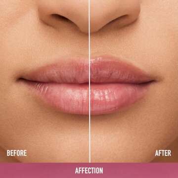 Mineralist Dewy Gloss Balm