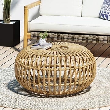 Stylish Christopher Knight Home Coffee Table for Any Space