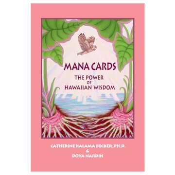 Mana Cards: The Power of Hawaiian Wisdom
