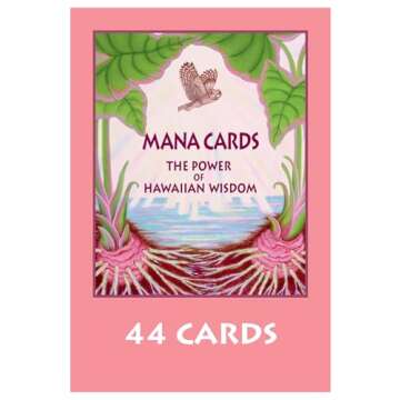Mana Cards: The Power of Hawaiian Wisdom