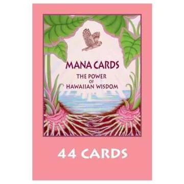 Mana Cards: The Power of Hawaiian Wisdom