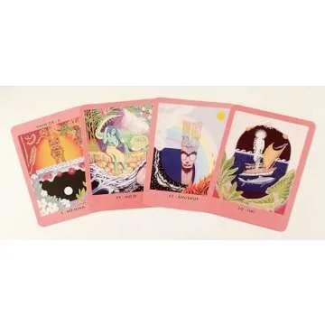 Mana Cards: The Power of Hawaiian Wisdom