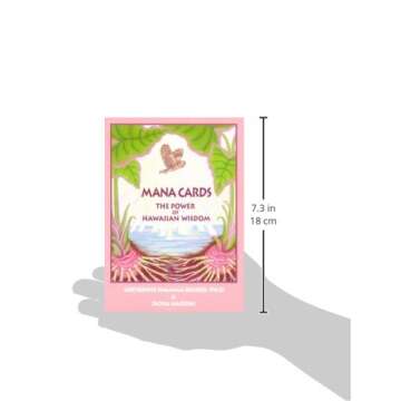 Mana Cards: The Power of Hawaiian Wisdom