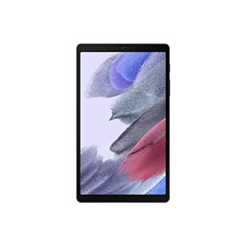 SAMSUNG Galaxy Tab A7 Lite 8.7" - Compact, Affordable, and Kid-Friendly Tablet