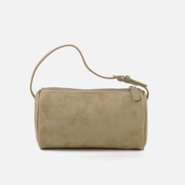 Stylish DONNAIN Suede Leather Crossbody Bag for Women