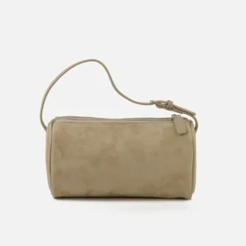 Stylish DONNAIN Suede Leather Crossbody Bag for Women