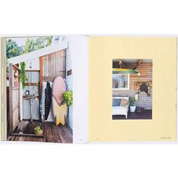 Discover Surf Shacks Volume 2 for Surf Lovers