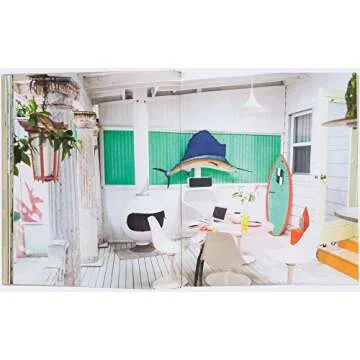 Discover Surf Shacks Volume 2 for Surf Lovers