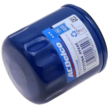 ACDelco PF46E Oil Filter for Optimal Engine Performance